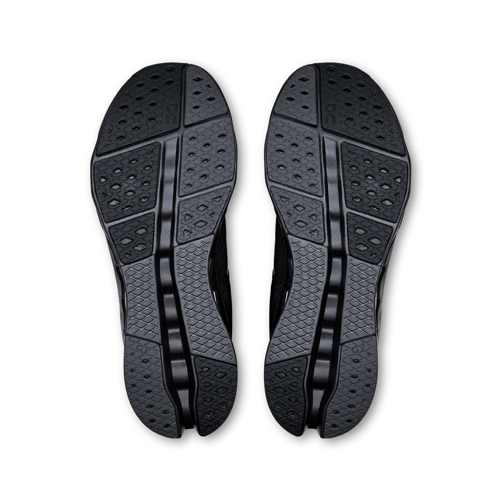 Black Black