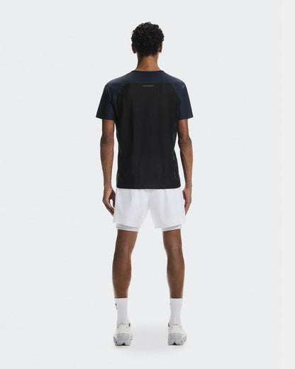 Navy Black
