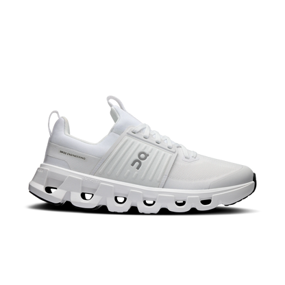 All White