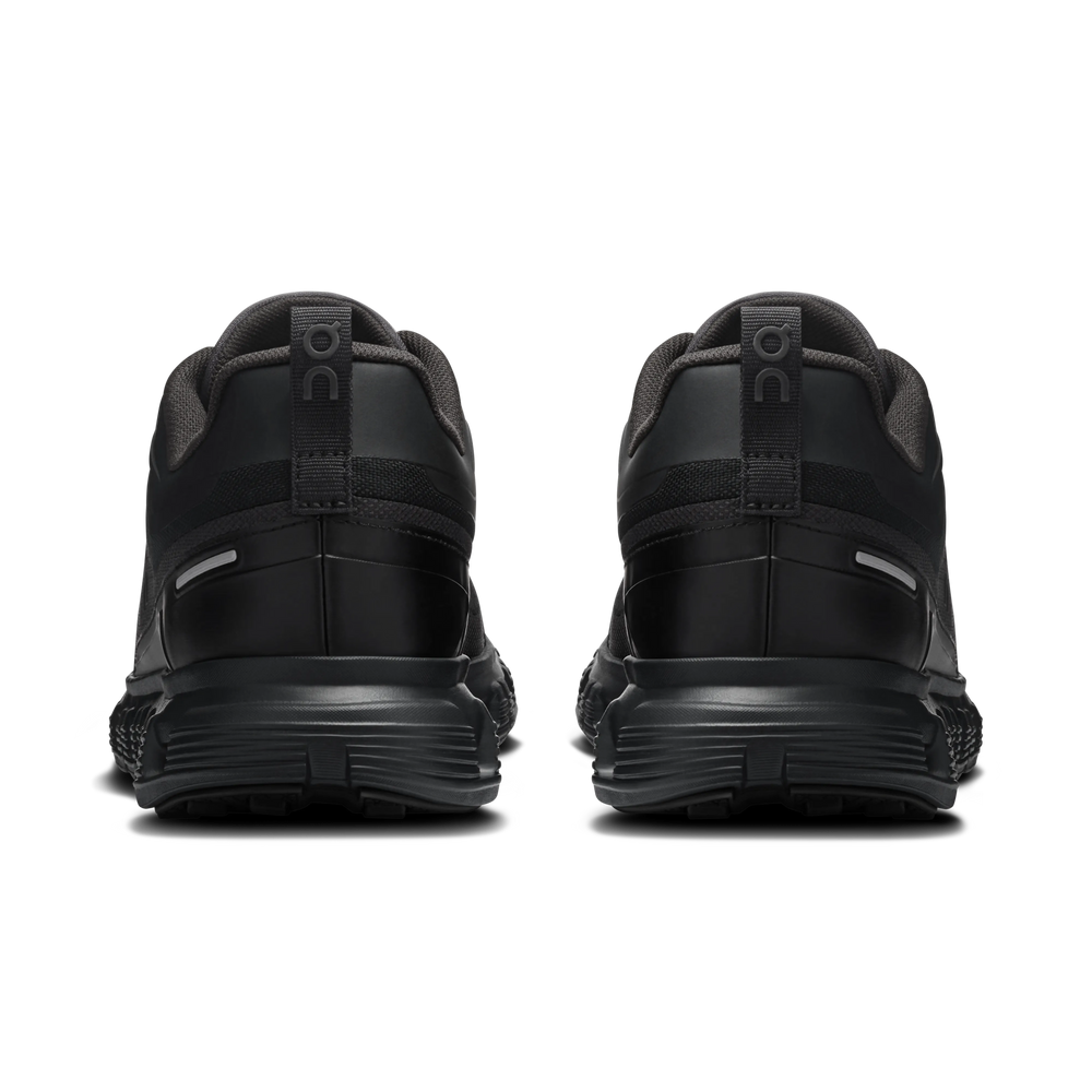 Black Black