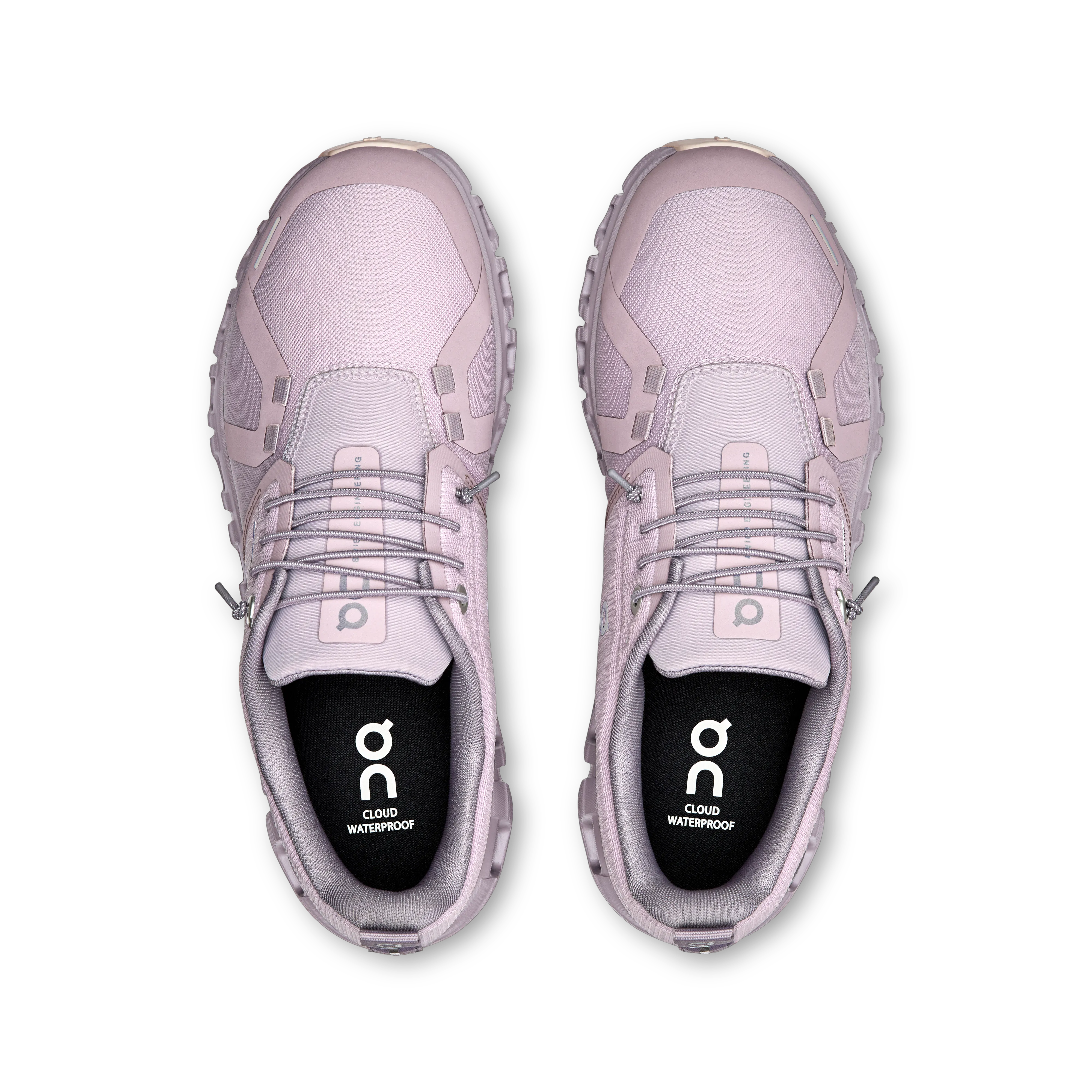 Mauve Zinc
