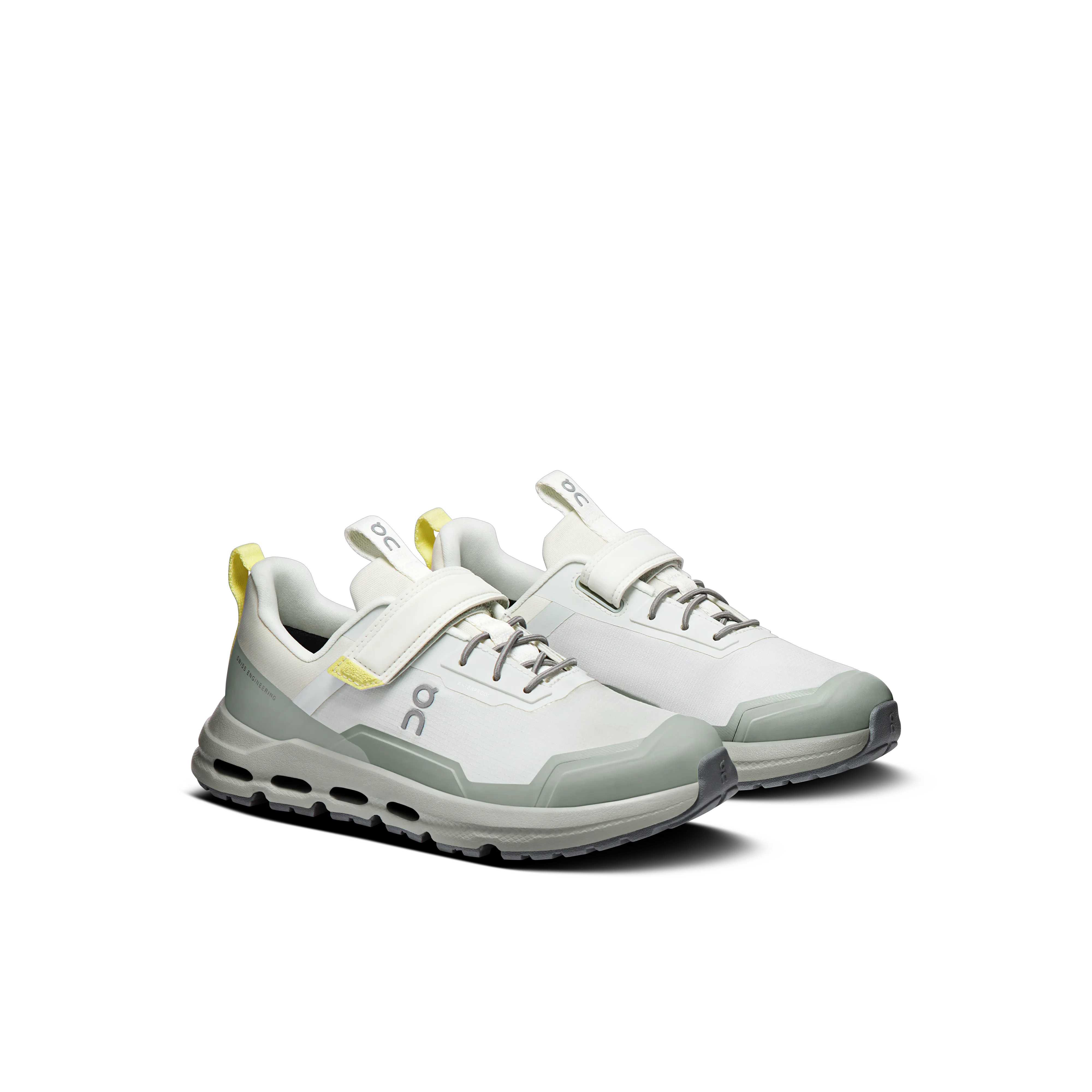 Iceberg Limelight