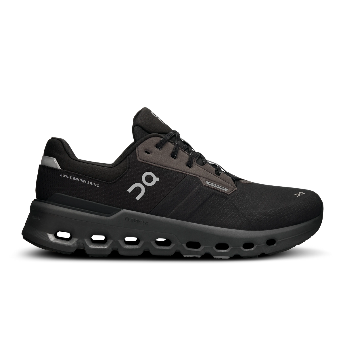 Magnet Black