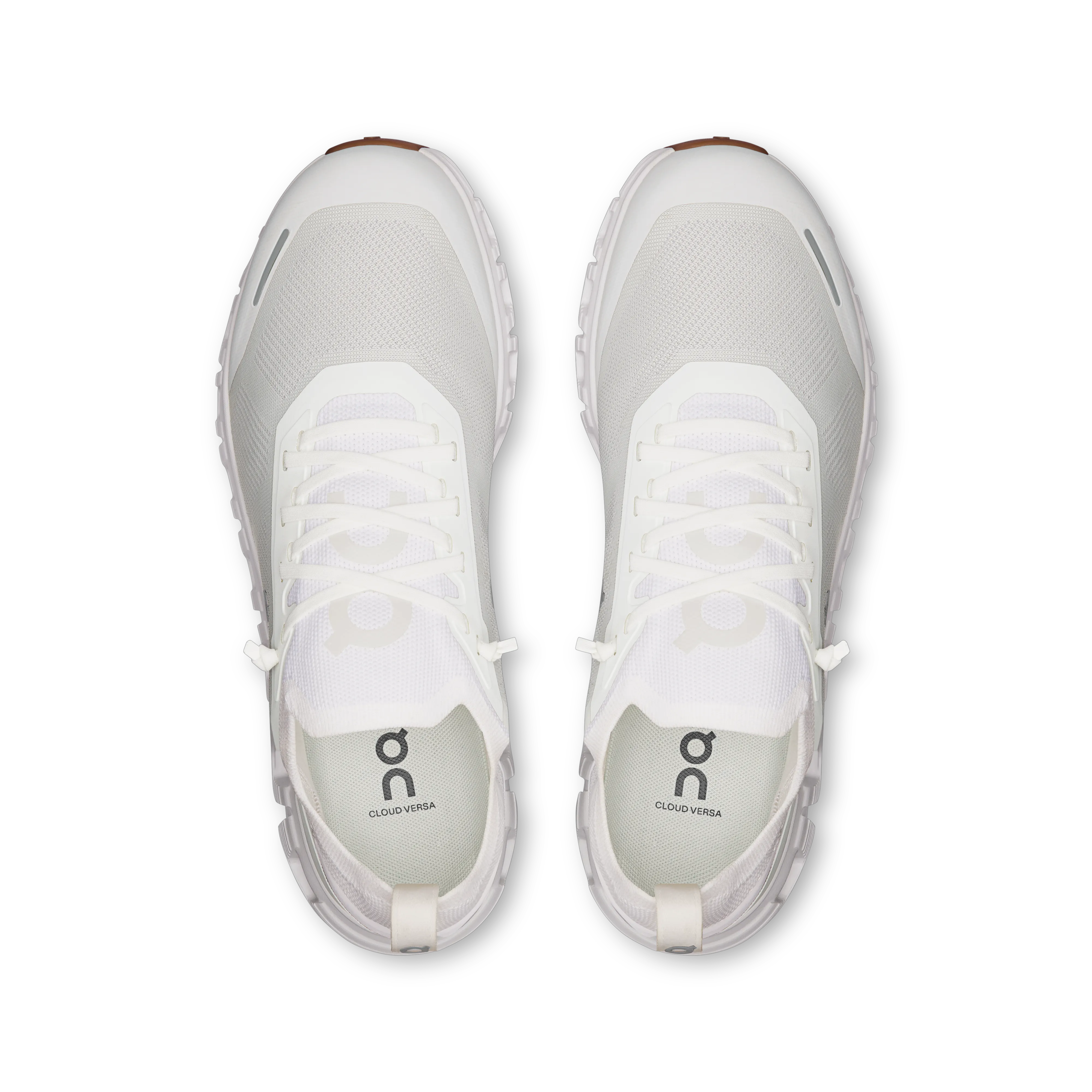 White White