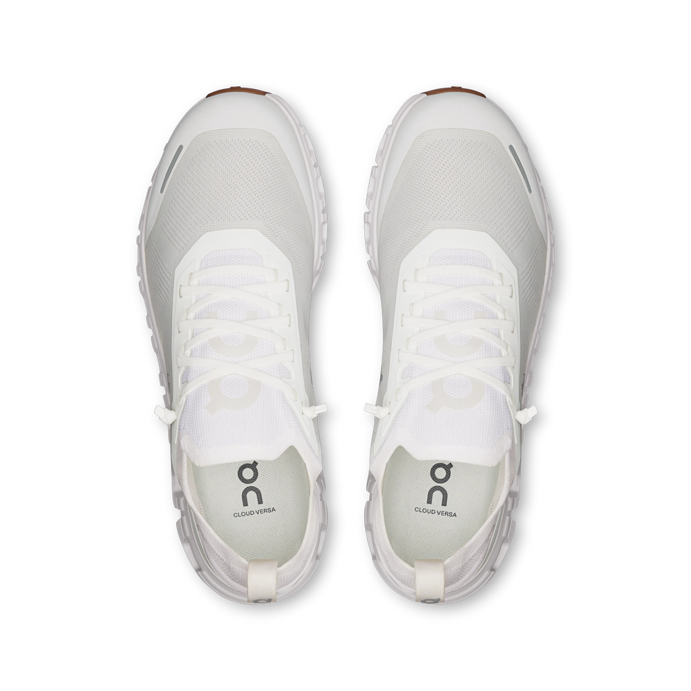 White White