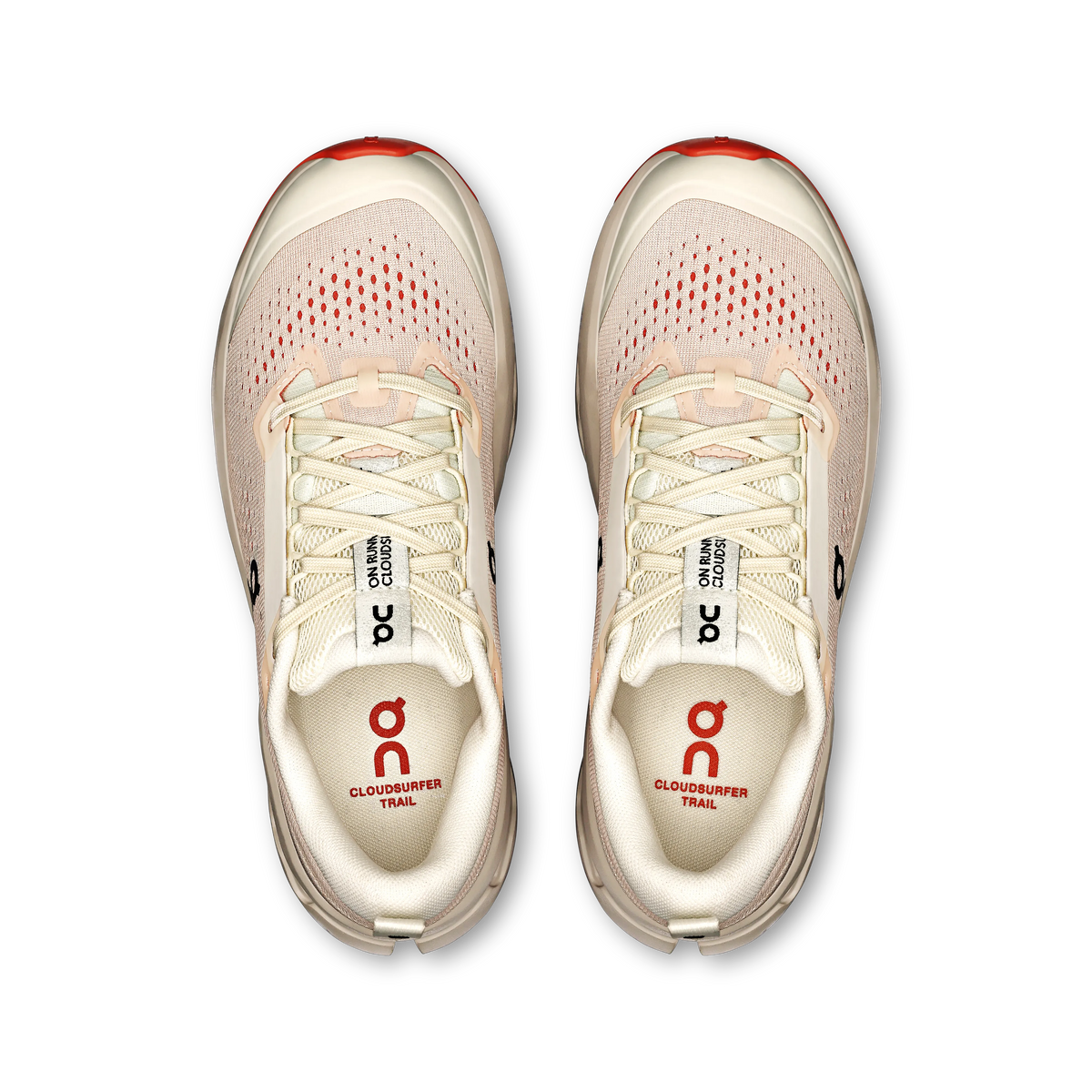Ivory Salmon