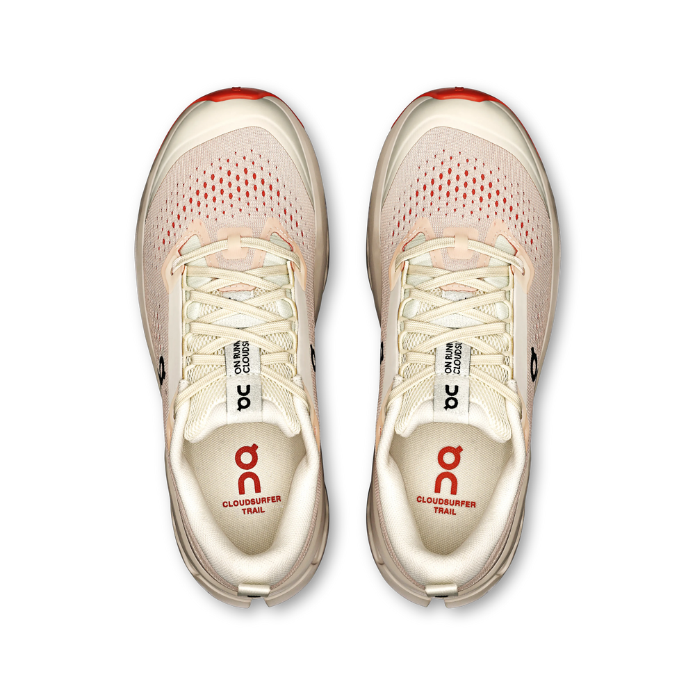 Ivory Salmon