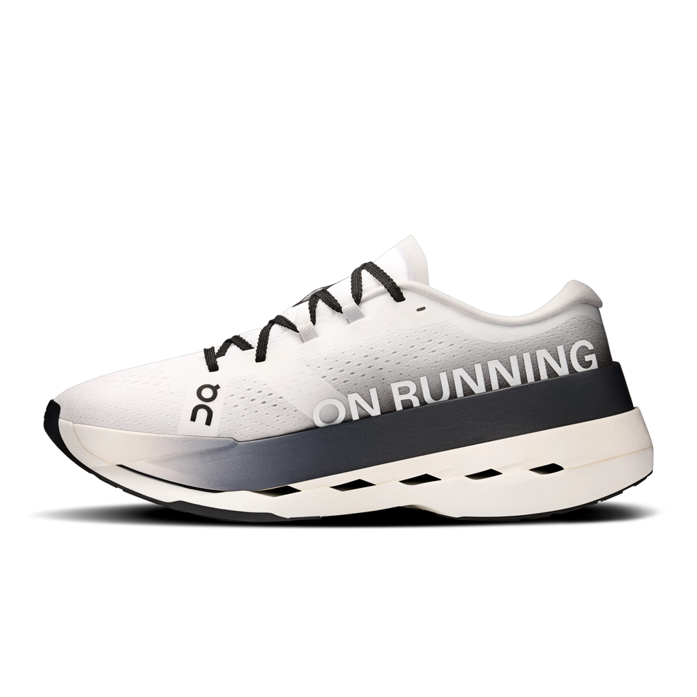 White Black