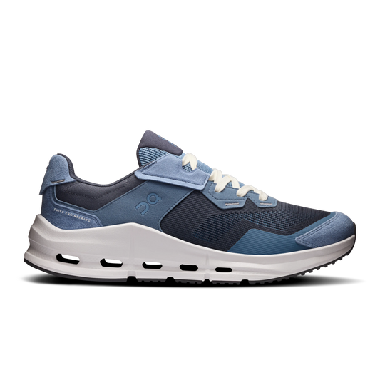 Steel Navy