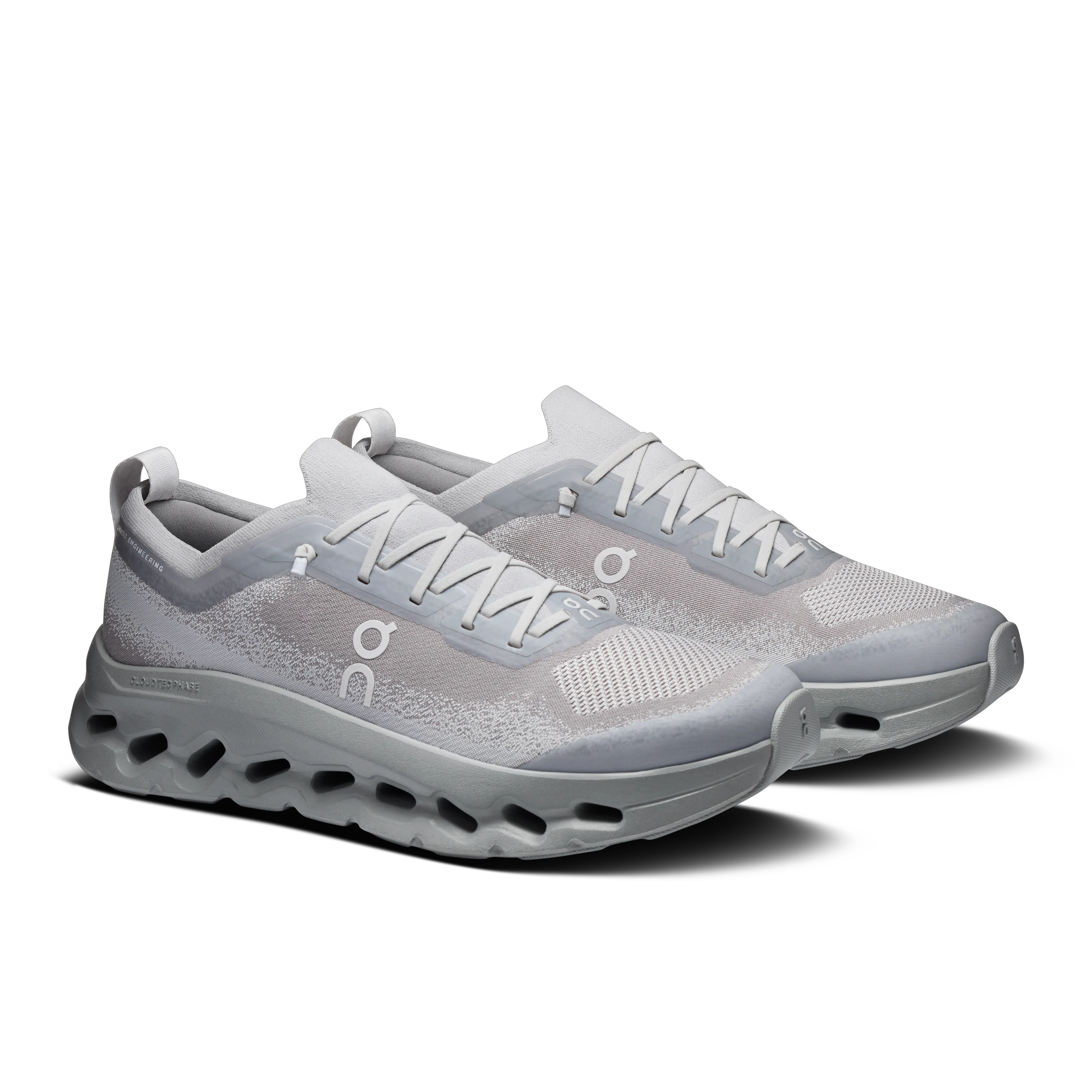 Glacier Alloy