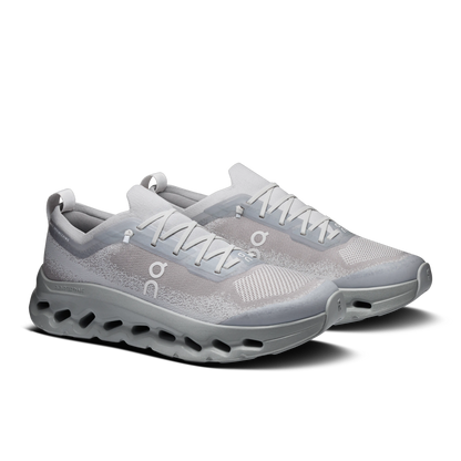 Glacier Alloy