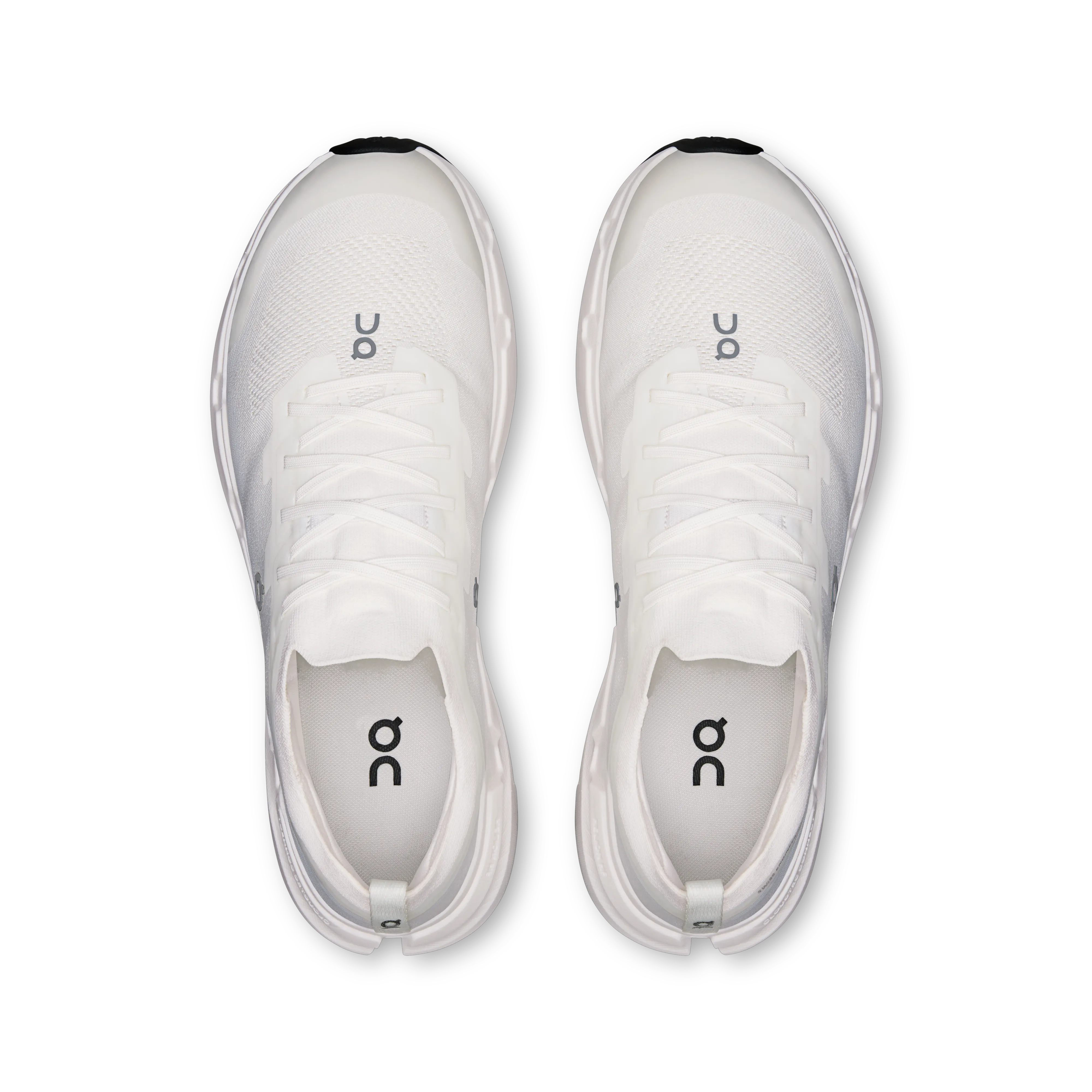 White White