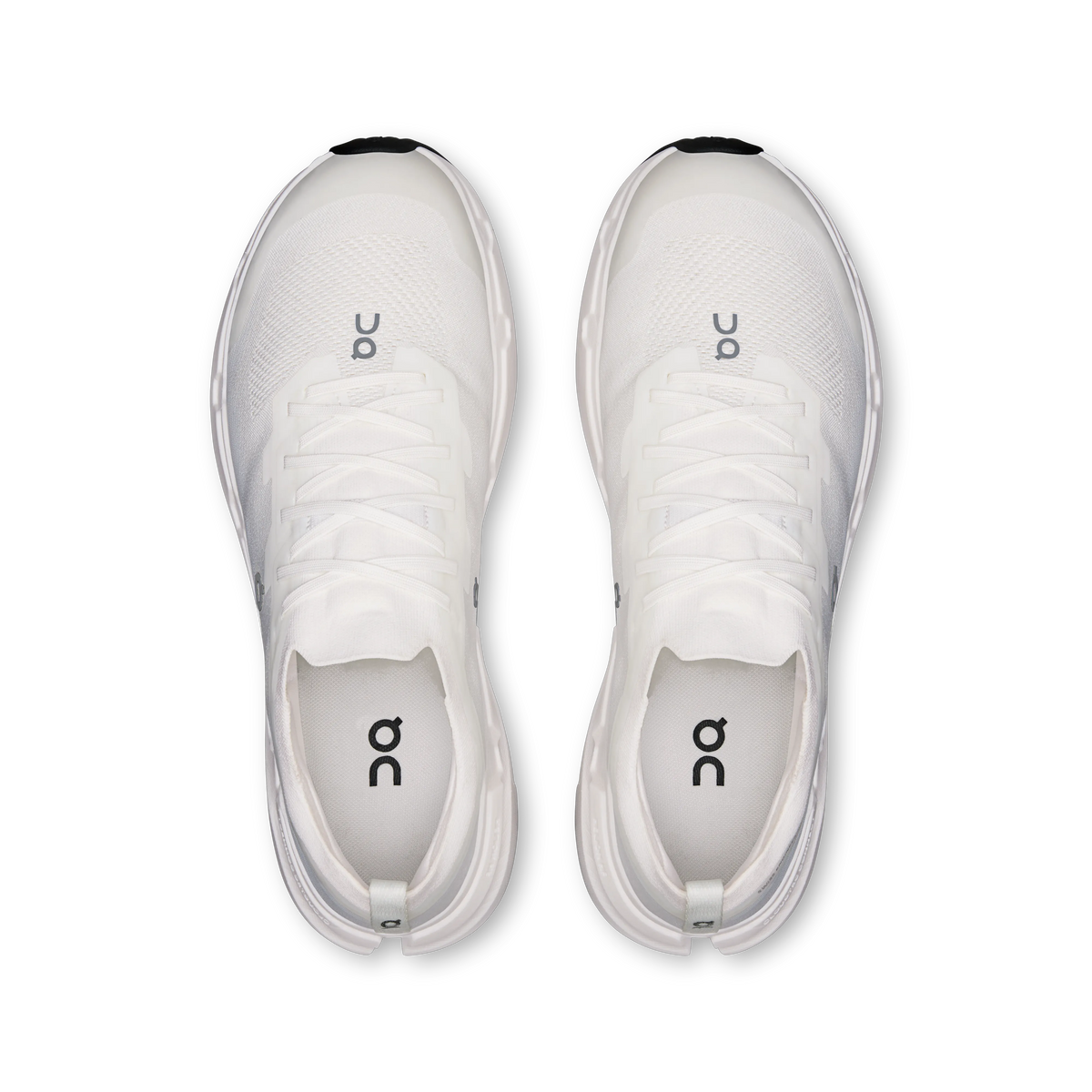 White White