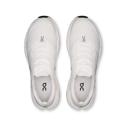 White White