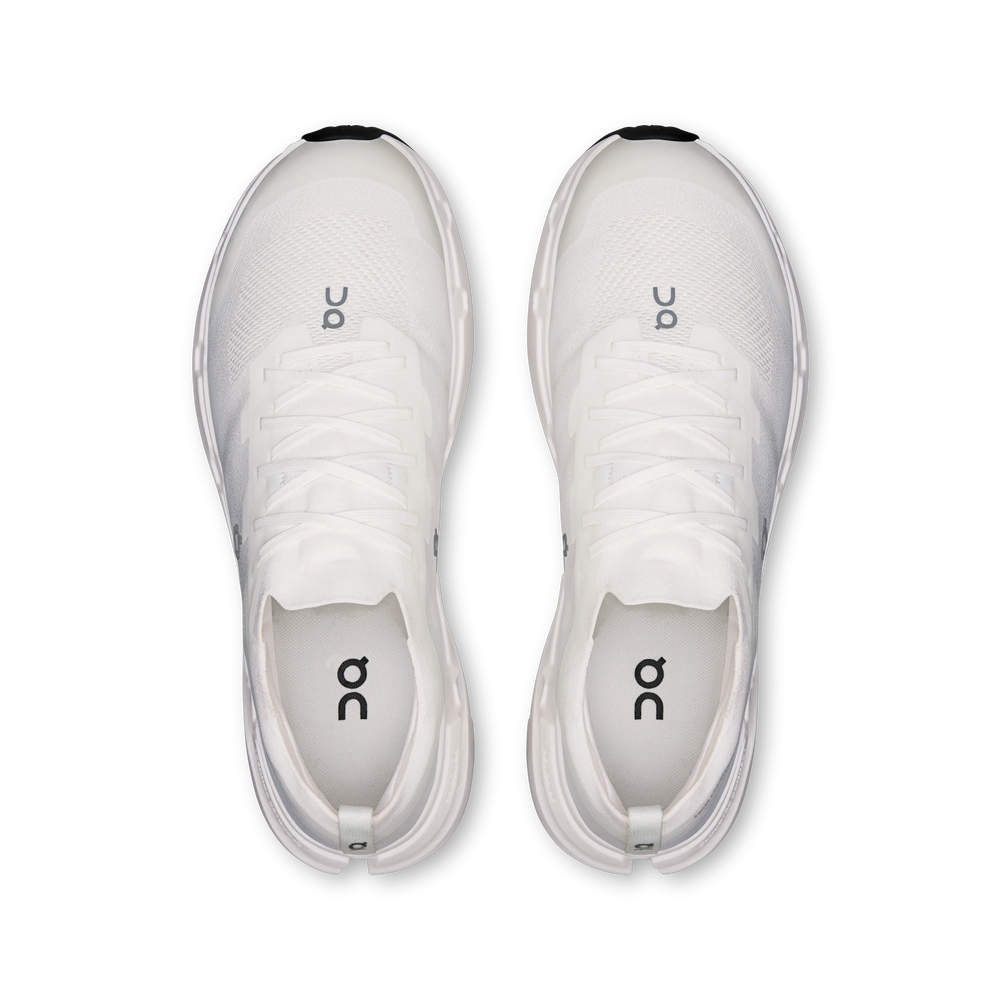 White White