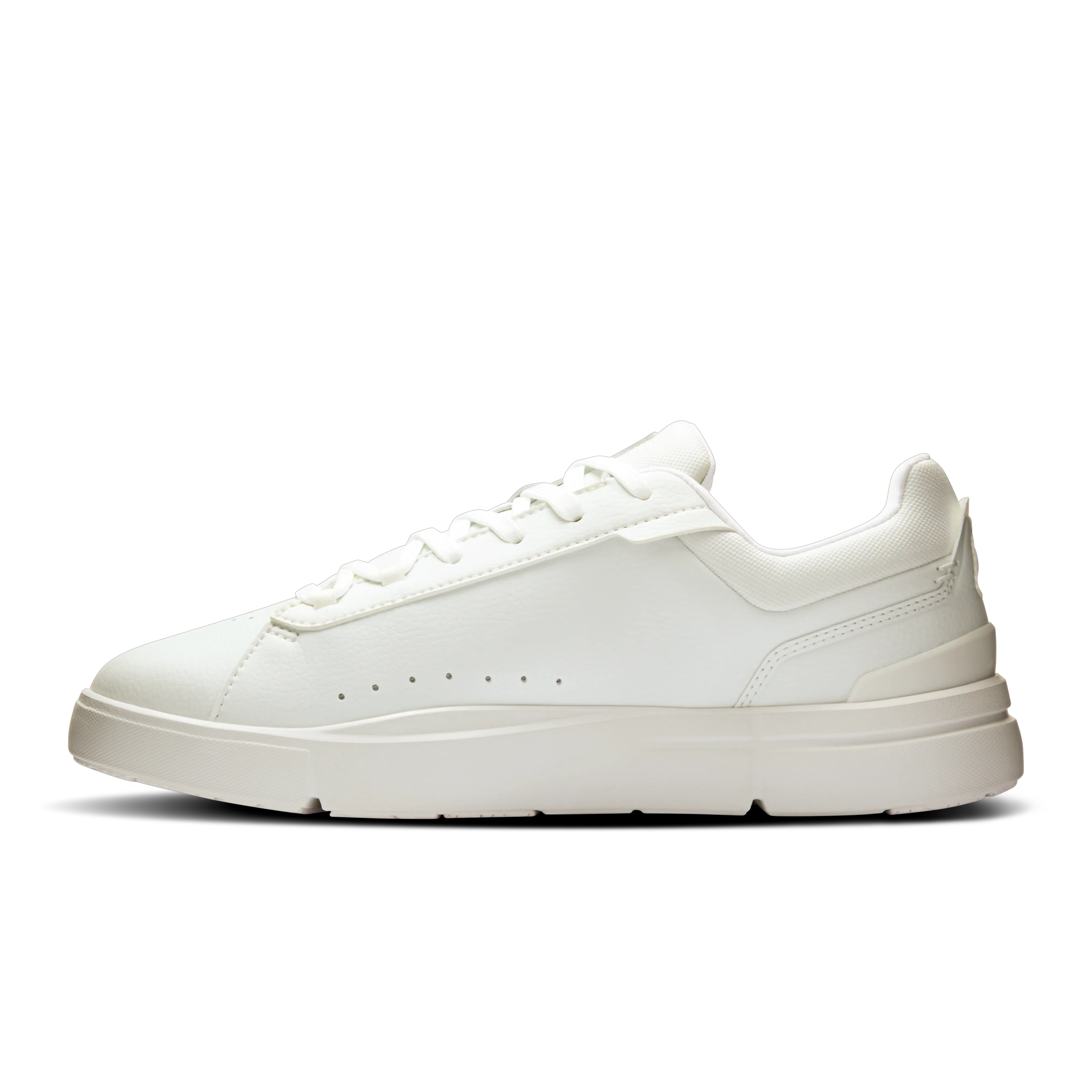 White White