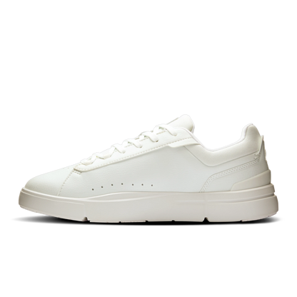 White White