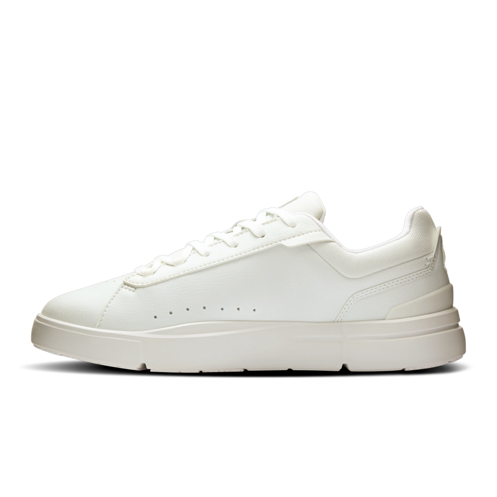 White White