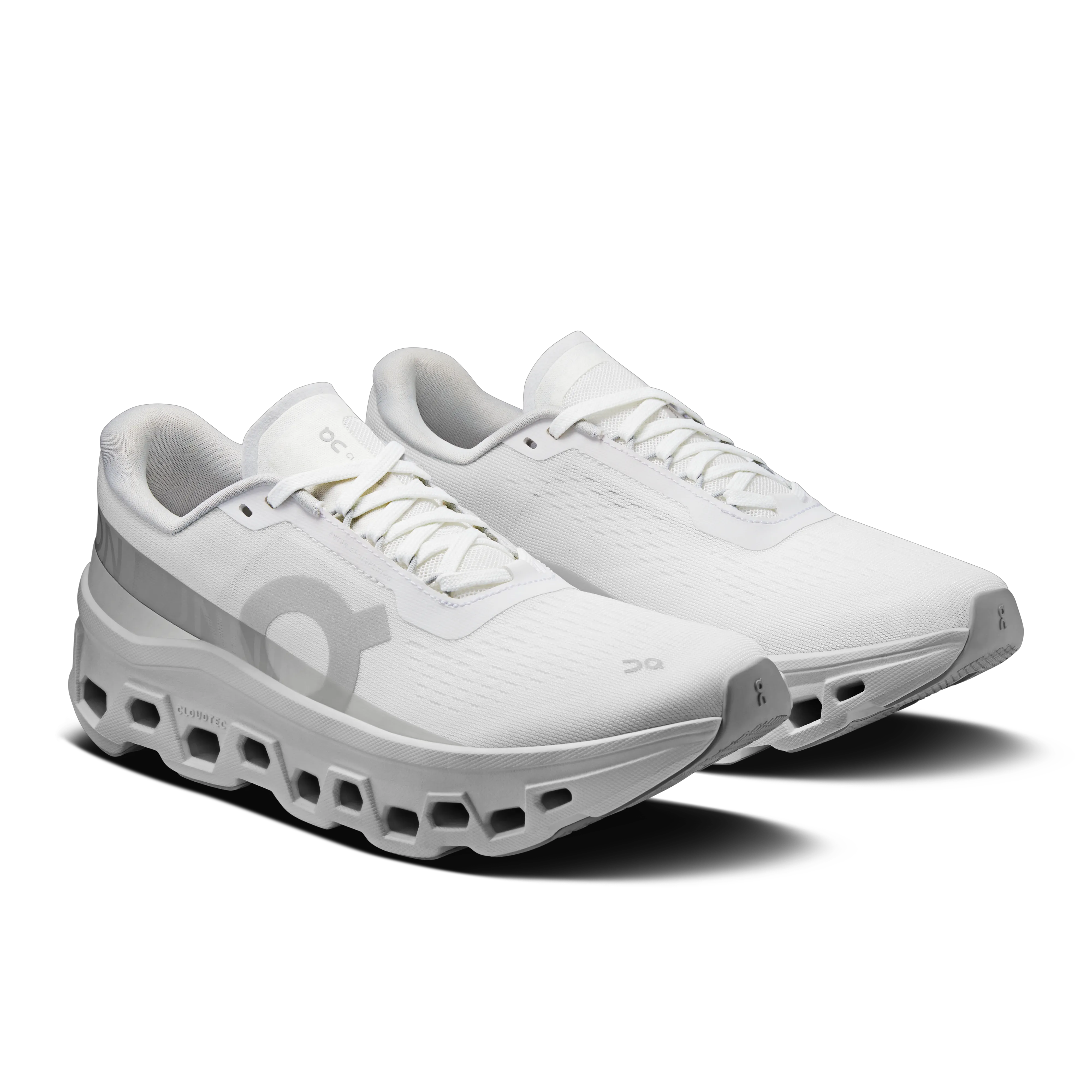 White White