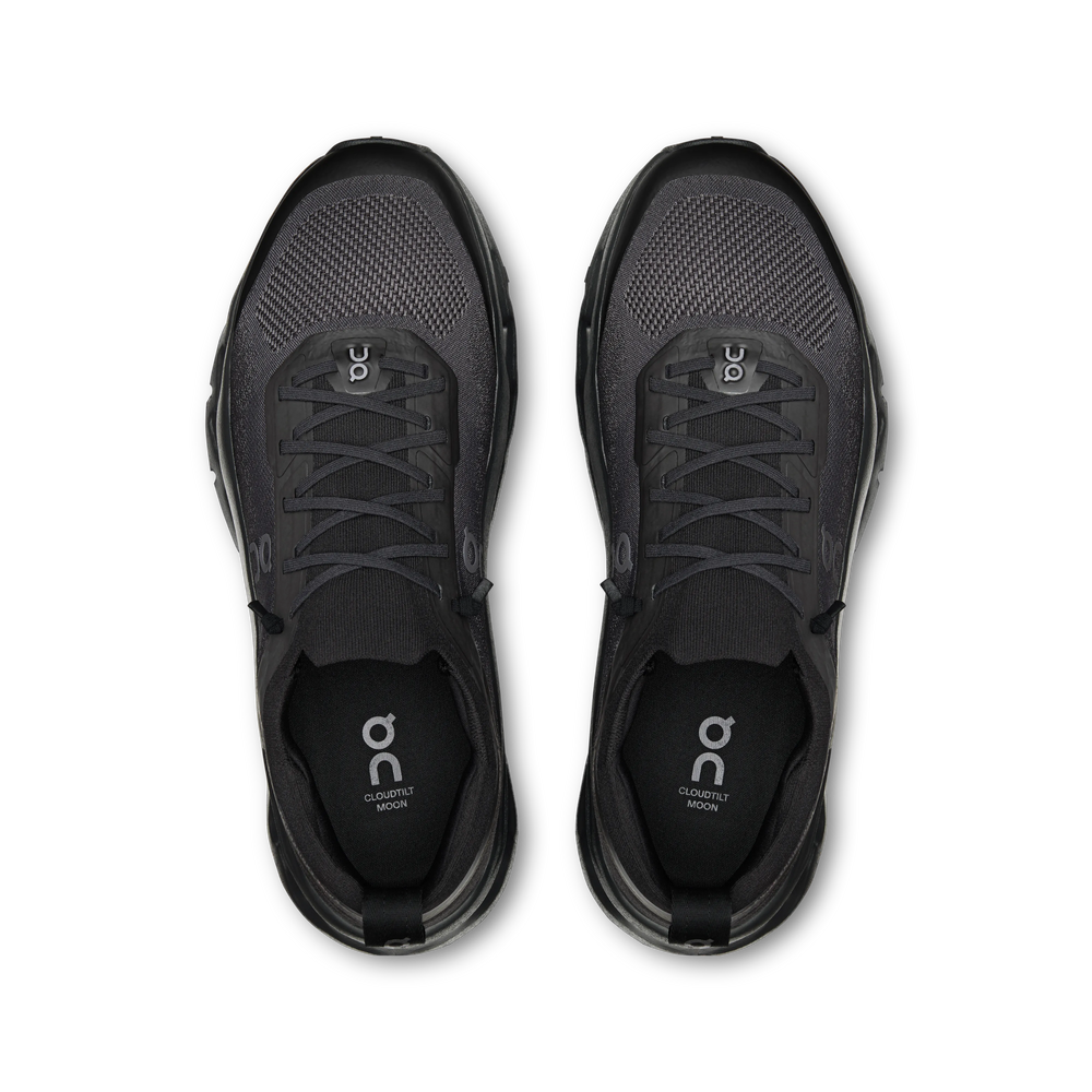 Black Black