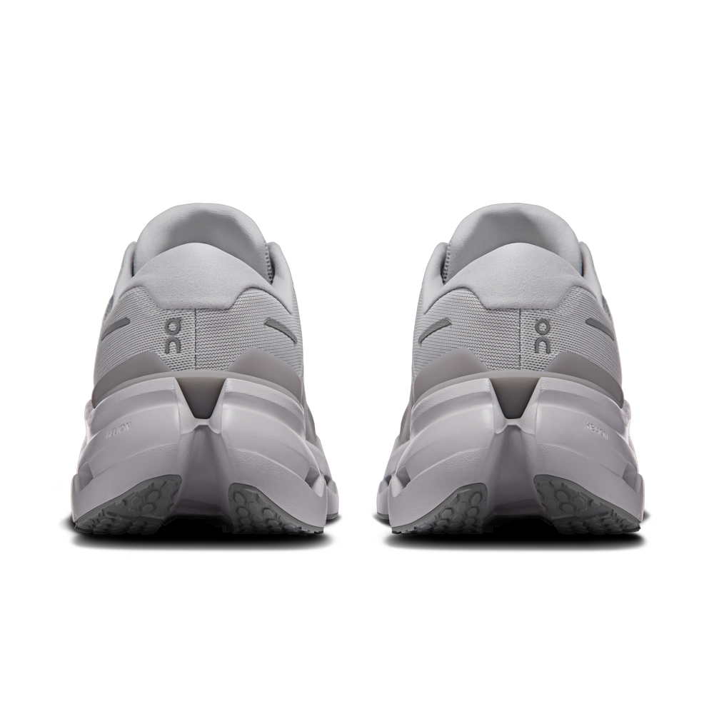 Glacier Alloy