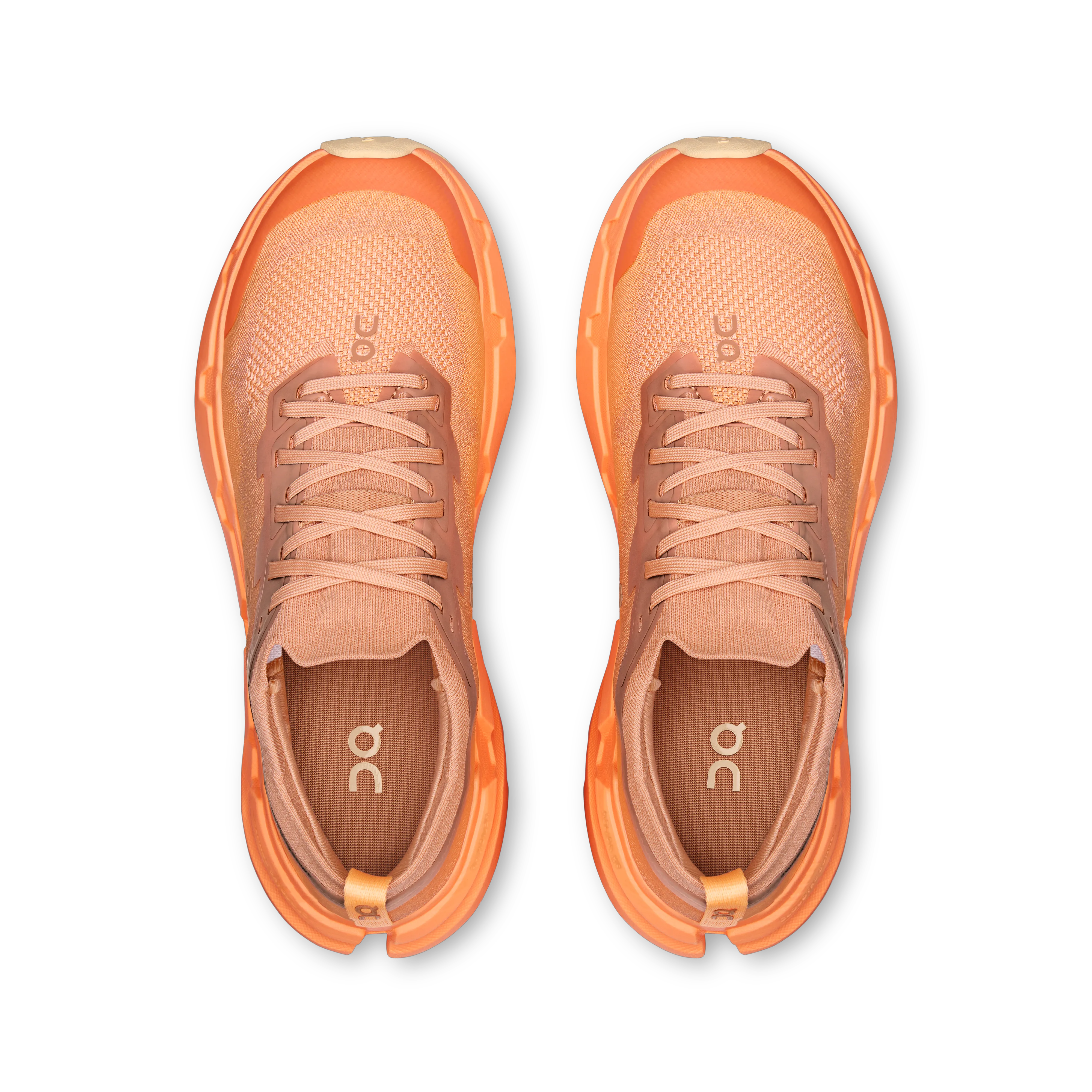 Sandstone Tangerine