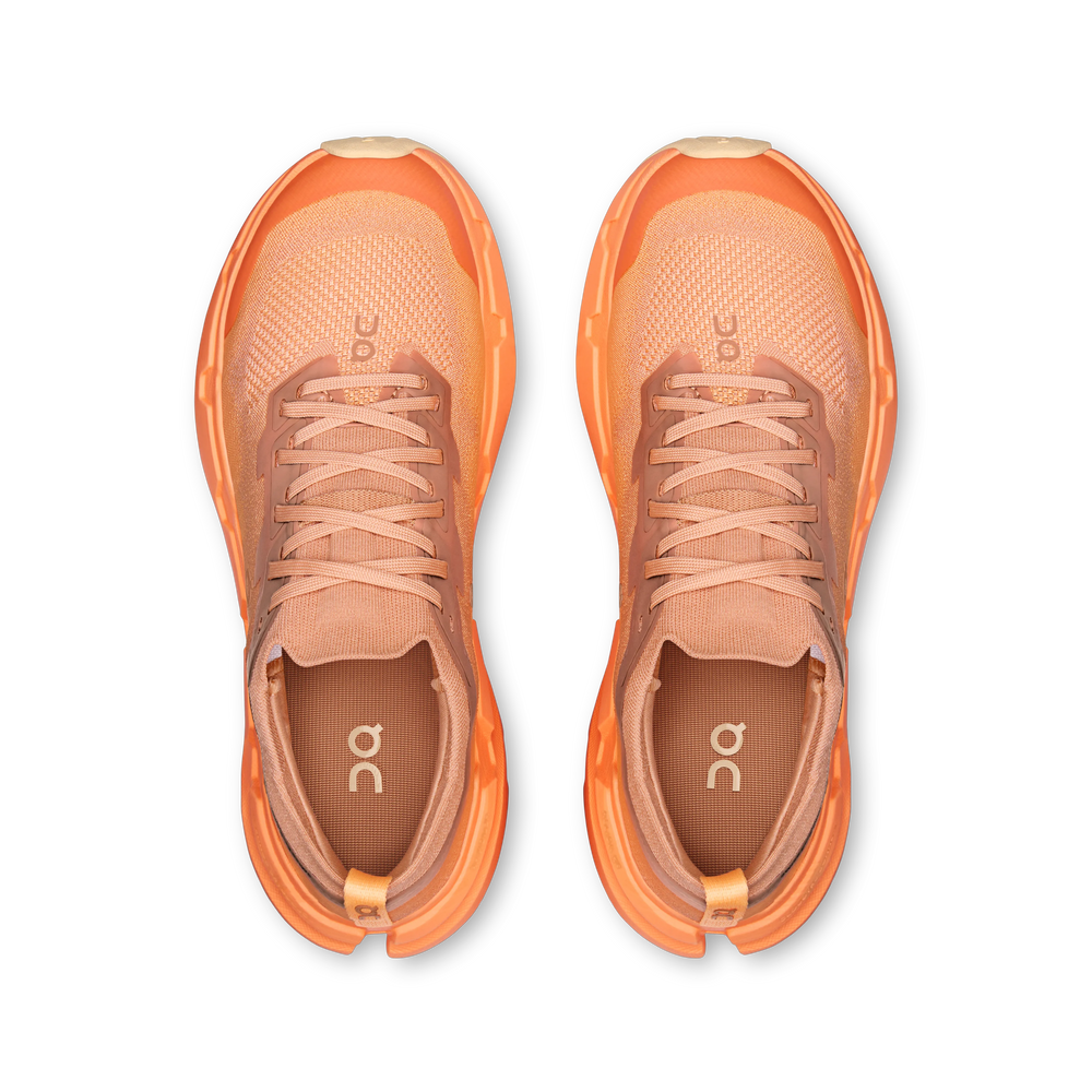 Sandstone Tangerine