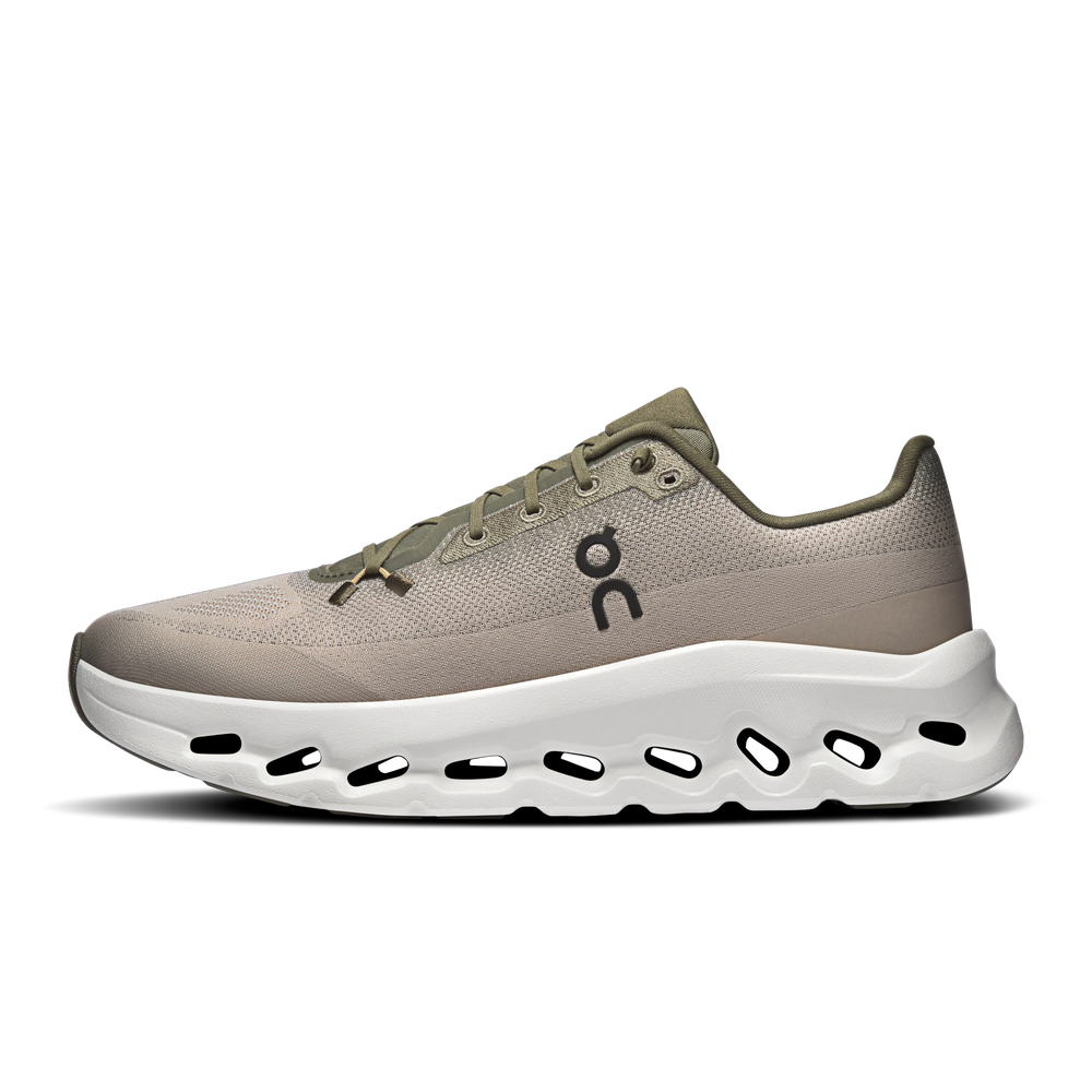 Olive Desert