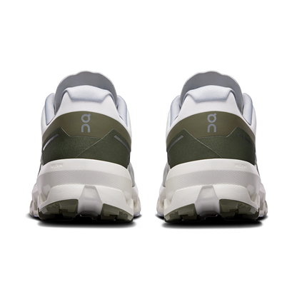 Ivory Olive