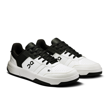 White Black