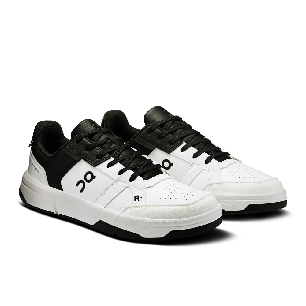 White Black