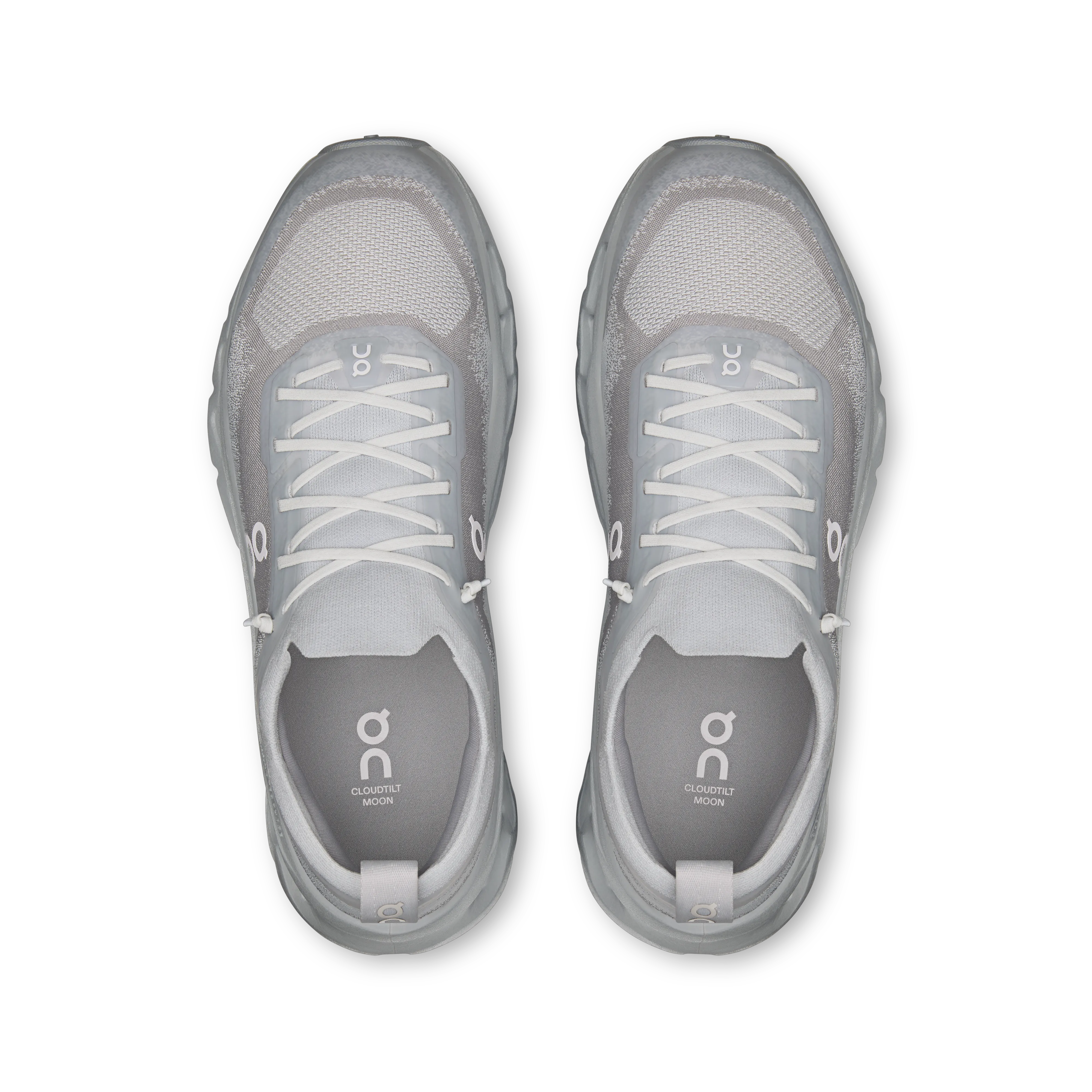 Glacier Alloy