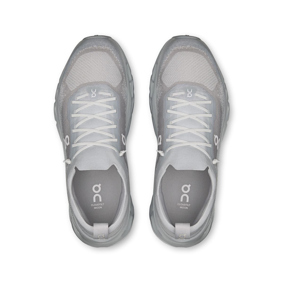 Glacier Alloy