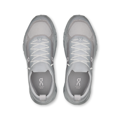 Glacier Alloy