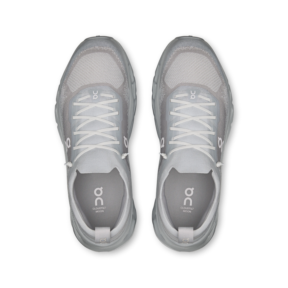 Glacier Alloy