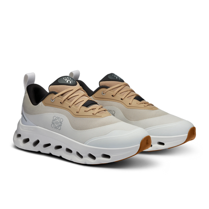 Tan White Gum