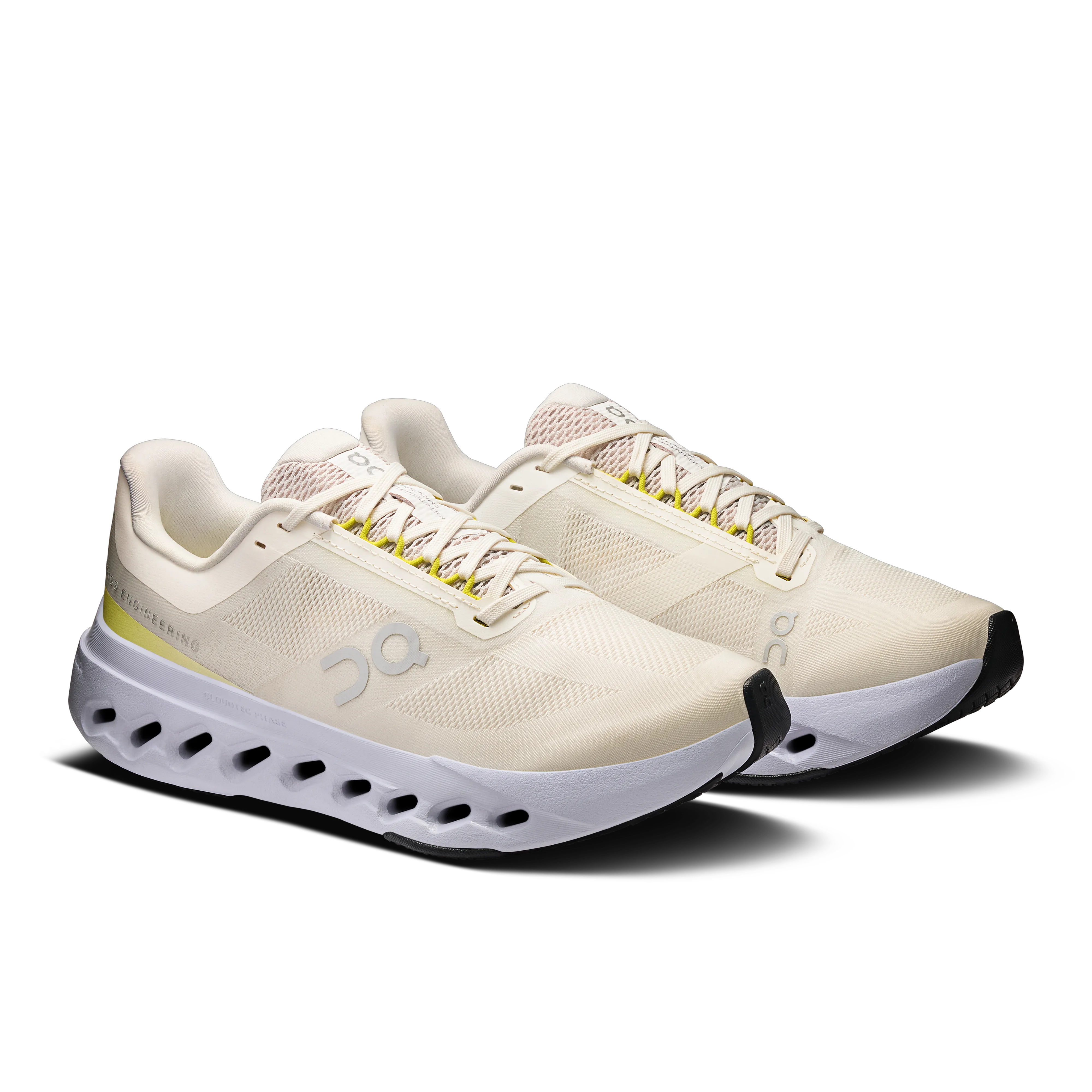Ivory Nimbus