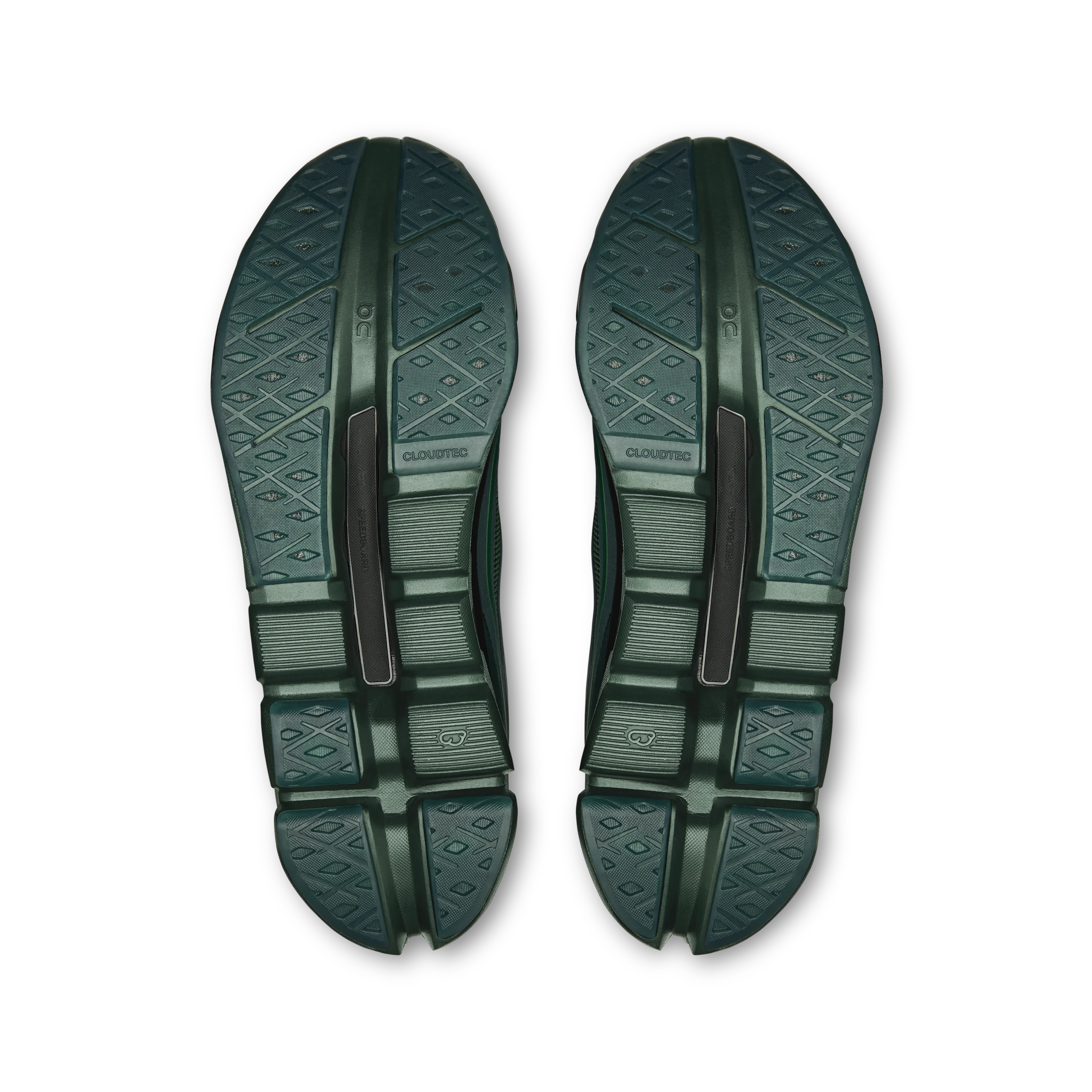 Obsidian Evergreen