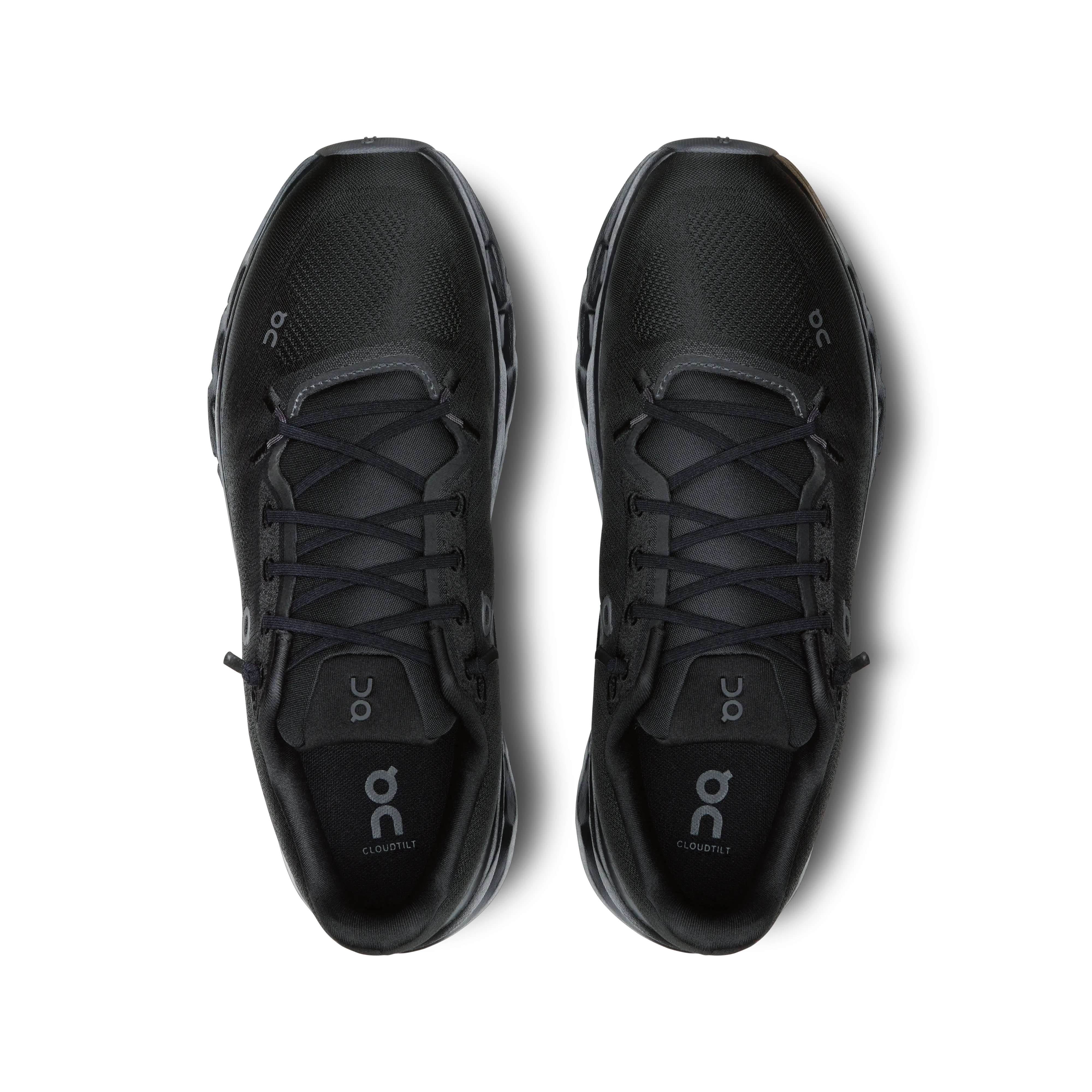 Eclipse Black