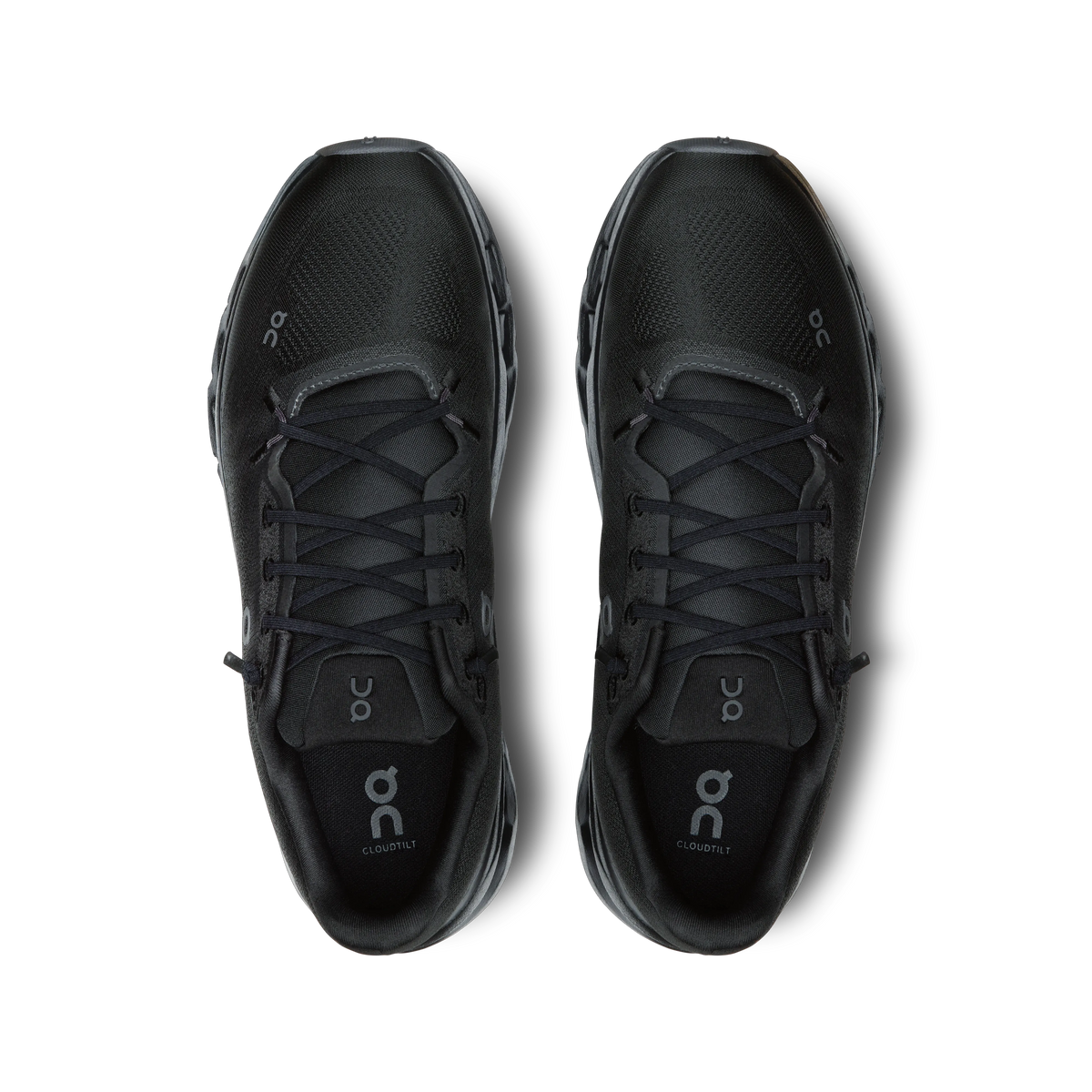 Eclipse Black