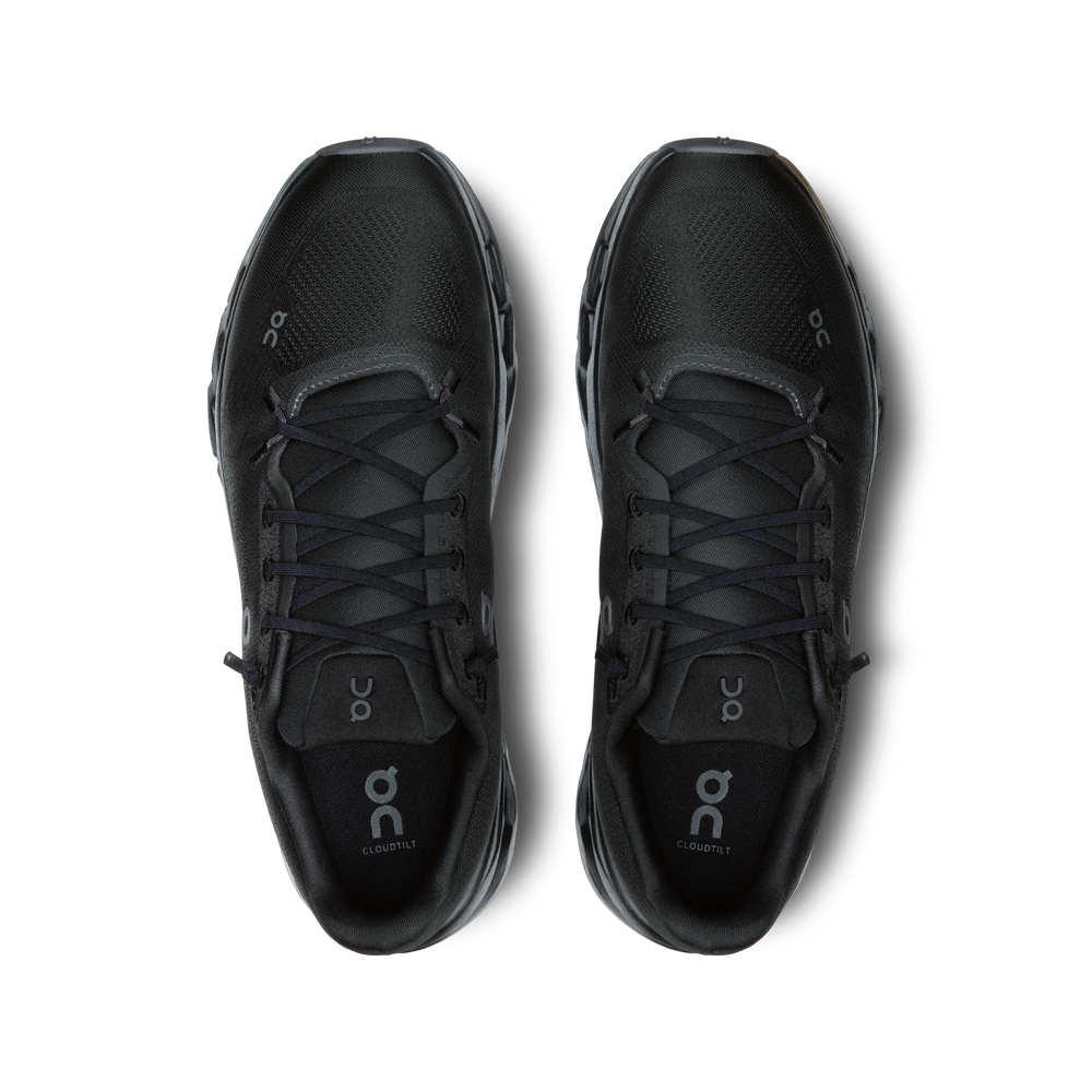 Eclipse Black