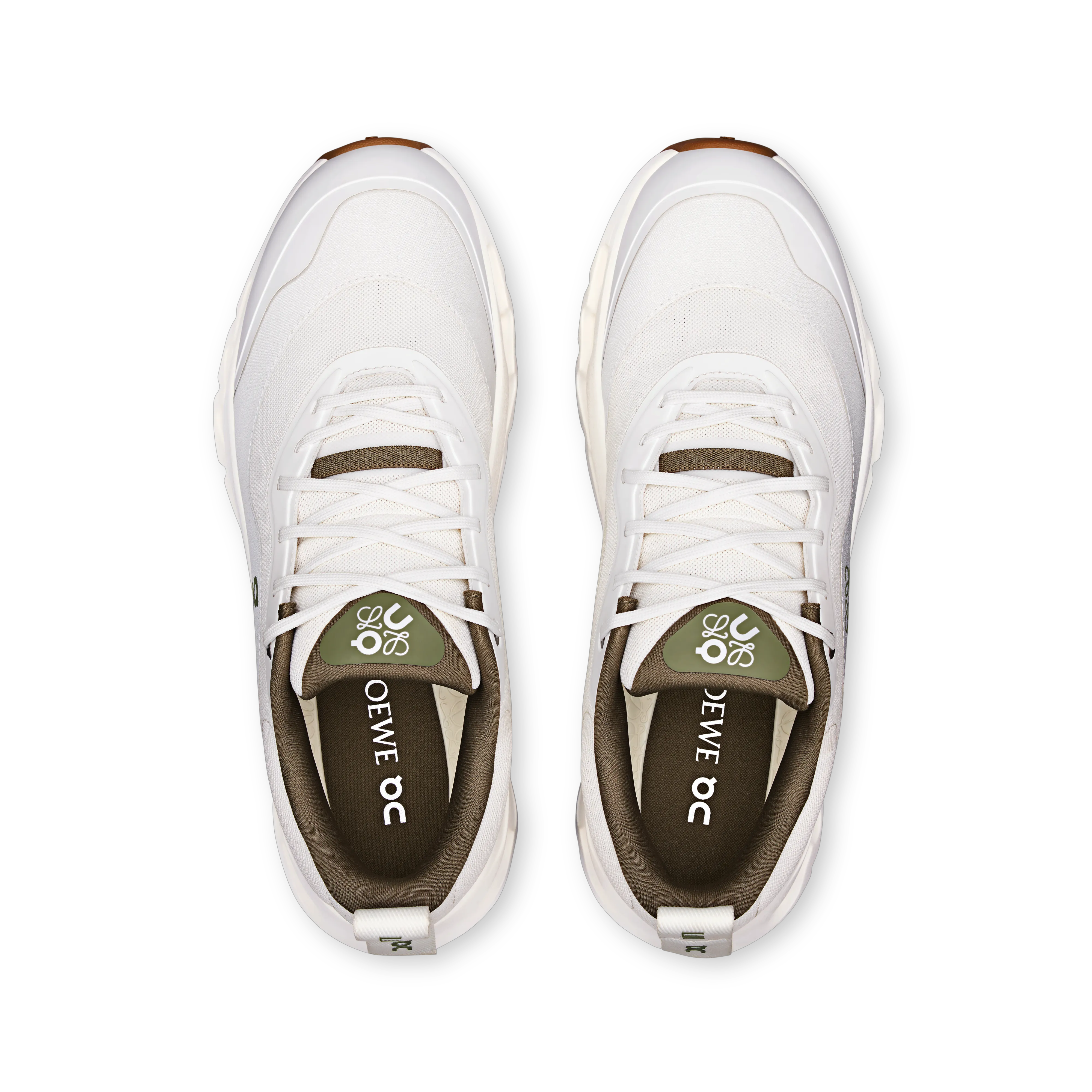 White Khaki