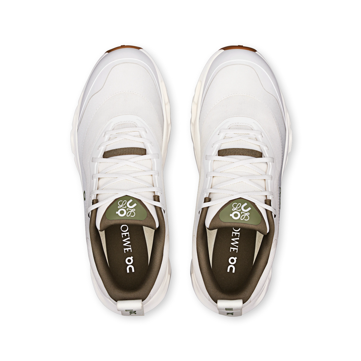 White Khaki