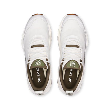 White Khaki