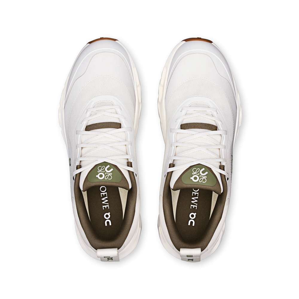 White Khaki