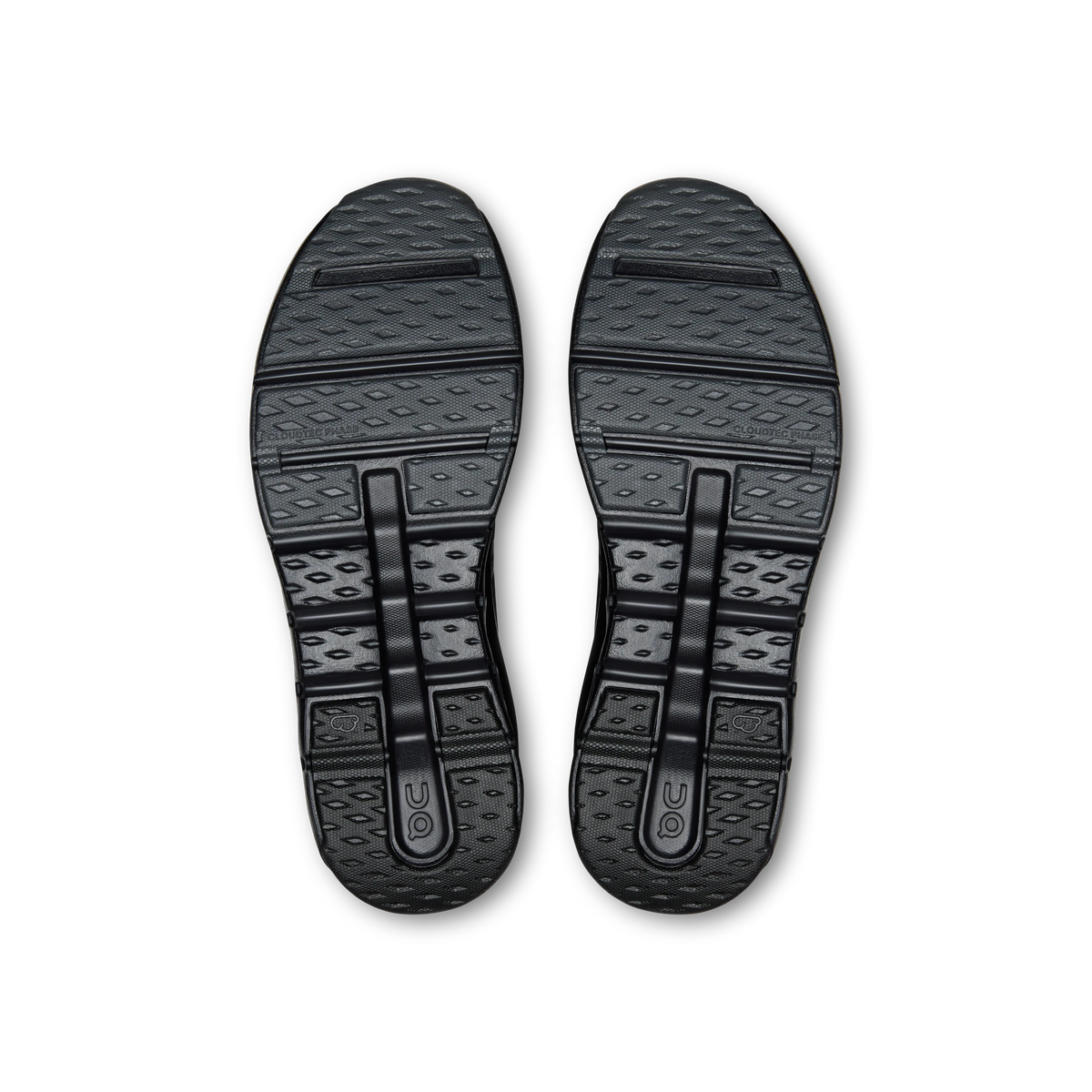 Black Black