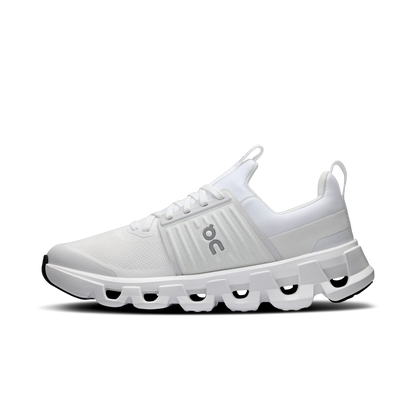 All White