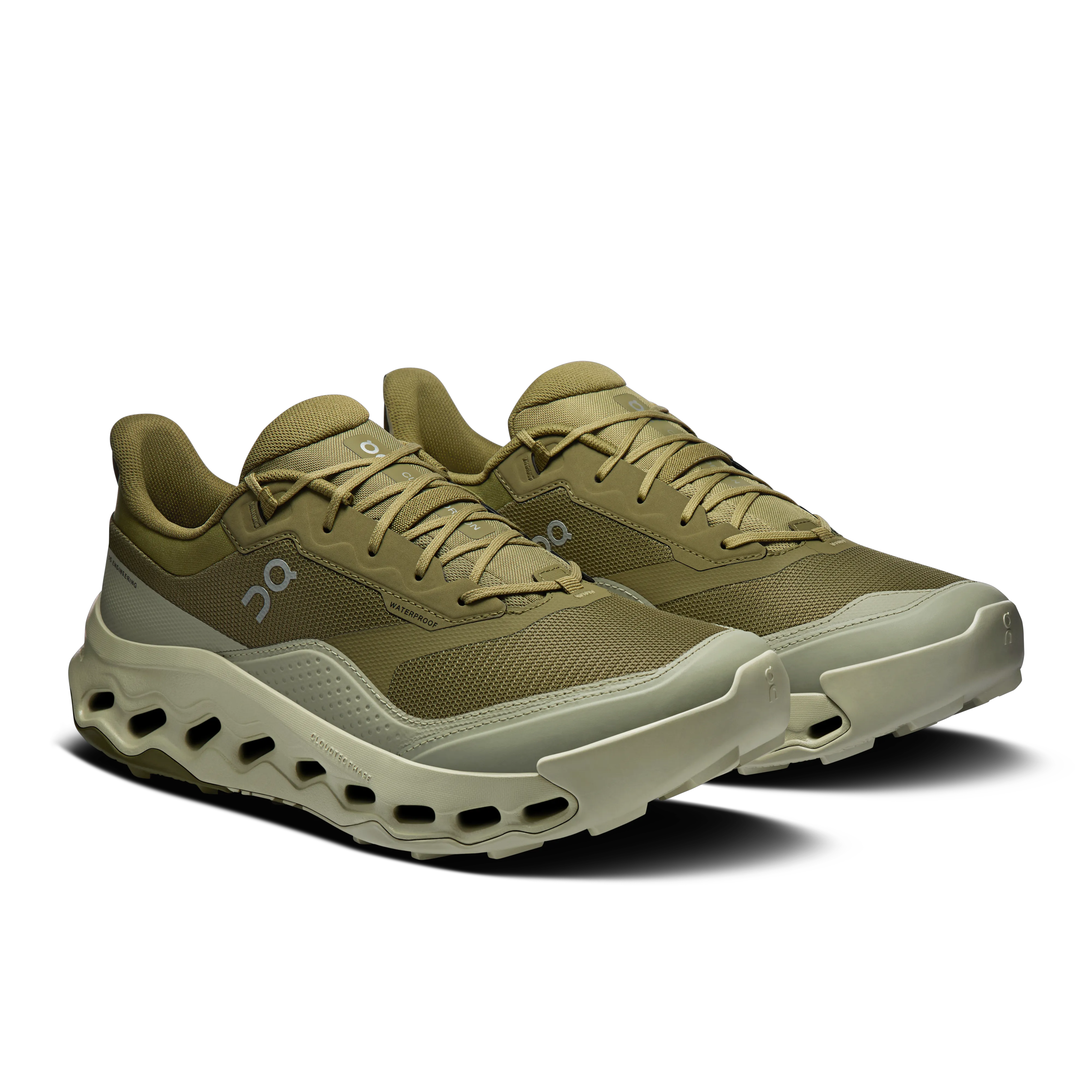 Olive Chalk