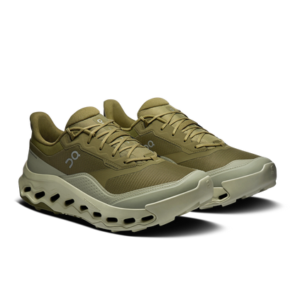 Olive Chalk