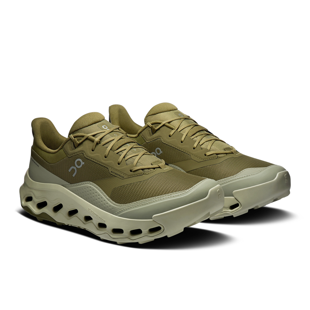 Olive Chalk
